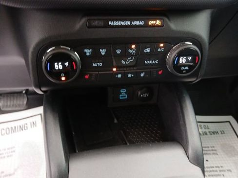 Certified 2021 Ford Bronco Sport First Edition AWD/4WD image 18