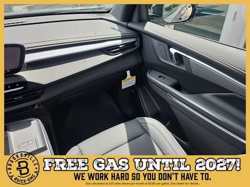 New 2027 Buick Enclave Sport Touring w/ Power Package AWD/4WD image 14