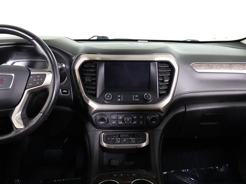 Used 2021 GMC Acadia Denali w/ Denali Technology Package image 45