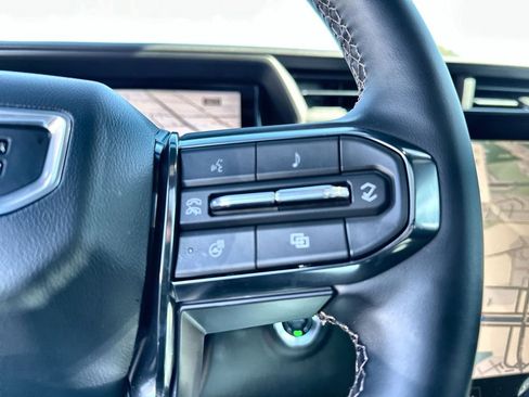 New 2026 GMC Terrain AT4 w/ Convenience Package III image 32