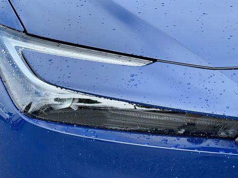 New 2026 Toyota Prius Plug-In Hybrid FWD image 31