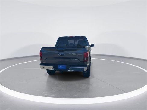 Certified 2018 Ford F150 Lariat image 6