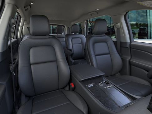 New 2026 Lincoln Aviator Premiere image 10