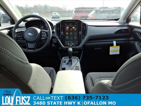 New 2026 Subaru Crosstrek 2.0i Premium image 6