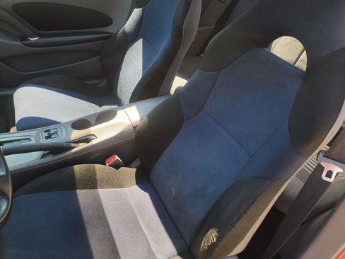 Used 2002 Toyota Celica GT-S image 16