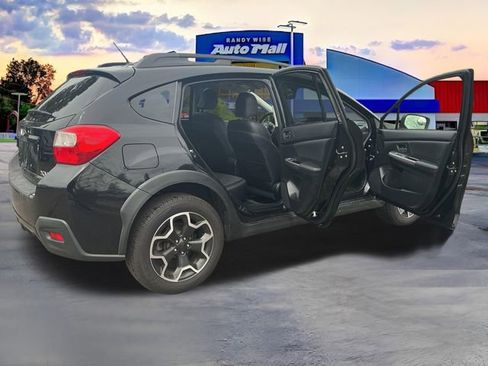 Used 2015 Subaru Crosstrek 2.0i Limited image 33