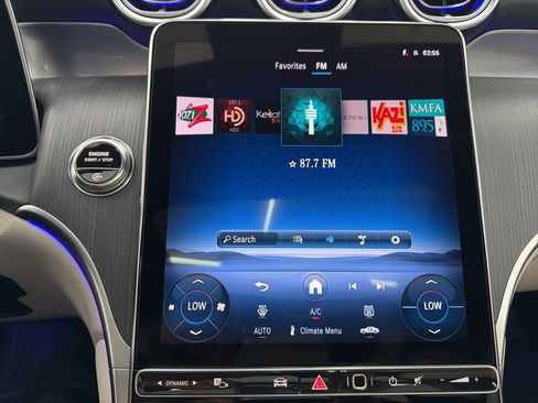 New 2026 Mercedes-Benz GLC 300 image 35