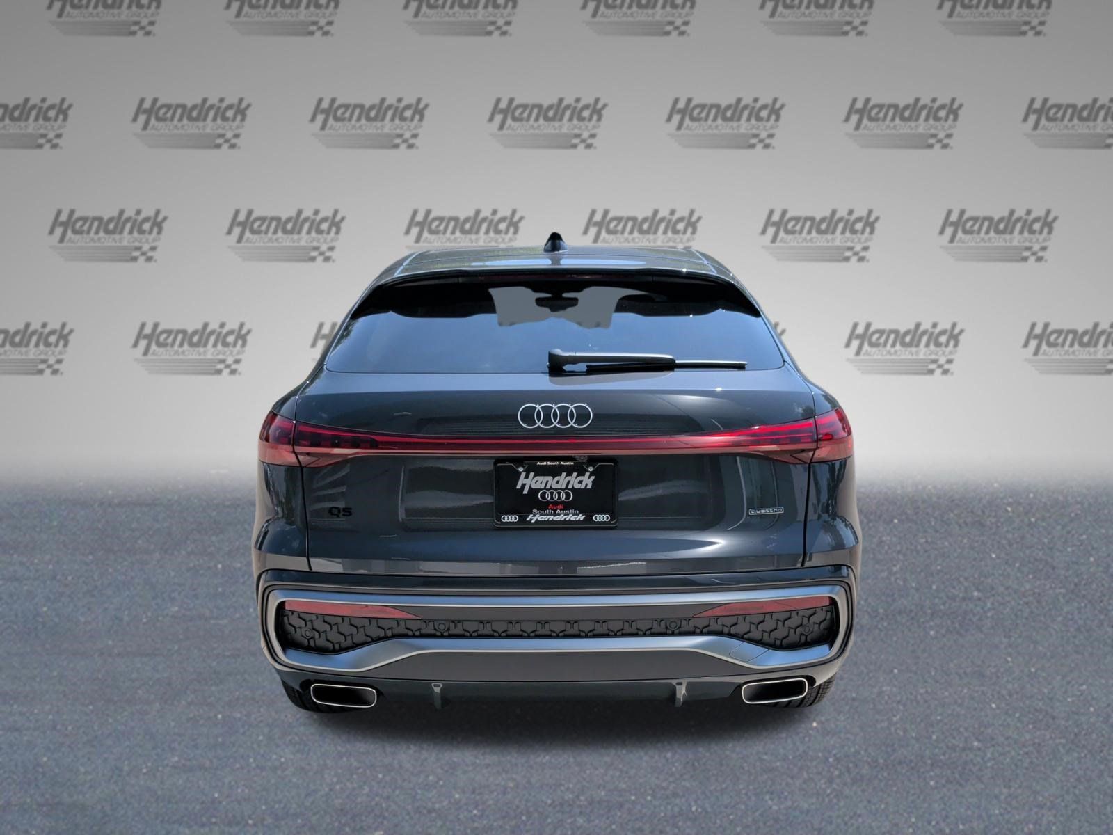 New 2026 Audi Q5 Premium Plus AWD/4WD image 8