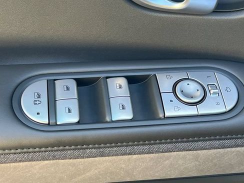 Certified 2024 Hyundai Ioniq 5 Limited RWD image 14