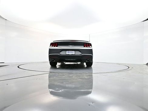 New 2025 Ford Mustang Premium image 28