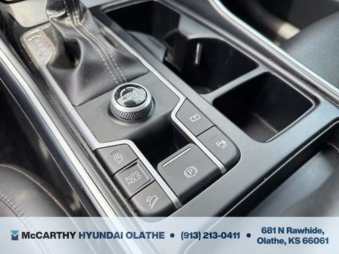 Used 2022 Kia Sorento EX w/ Panoramic Sunroof Package FWD image 11