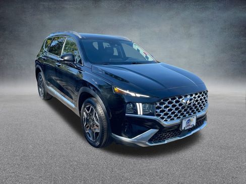 Used 2023 Hyundai Santa Fe Limited image 36