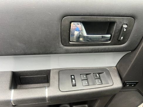 Used 2014 Ford Flex Limited w/ Appearance Package image 13