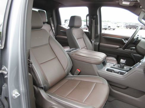 Certified 2024 GMC Sierra 1500 Denali AWD/4WD image 24