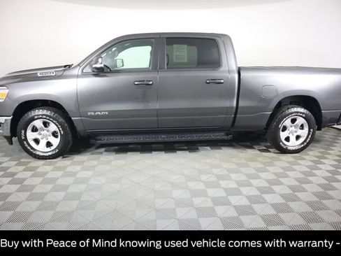 Used 2022 RAM 1500 Big Horn AWD/4WD image 7