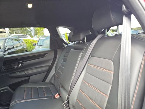Used 2024 Honda CR-V Sport Touring image 21