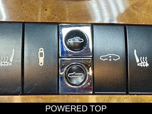 Used 2007 Bentley Continental GTC AWD/4WD image 40
