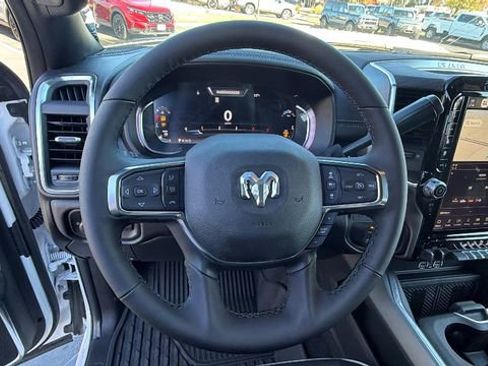 New 2026 RAM 2500 Laramie w/ Night Edition image 28