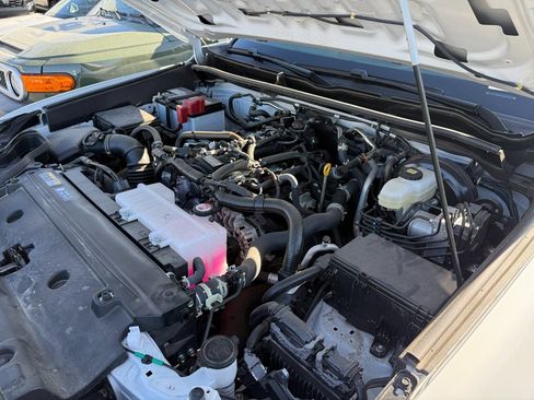 Used 2025 Toyota 4Runner TRD Off-Road image 63