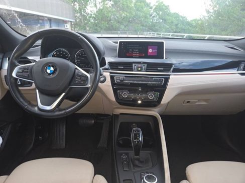 Used 2020 BMW X2 sDrive28i w/ Convenience Package FWD image 4