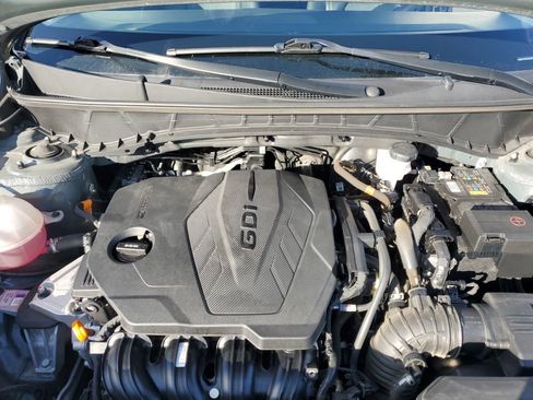 Used 2023 Hyundai Tucson XRT image 12