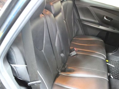 Used 2013 Toyota Venza LE AWD/4WD image 9