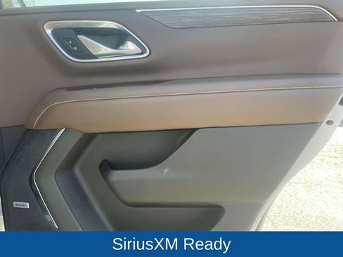 Used 2023 Chevrolet Tahoe High Country AWD/4WD image 18