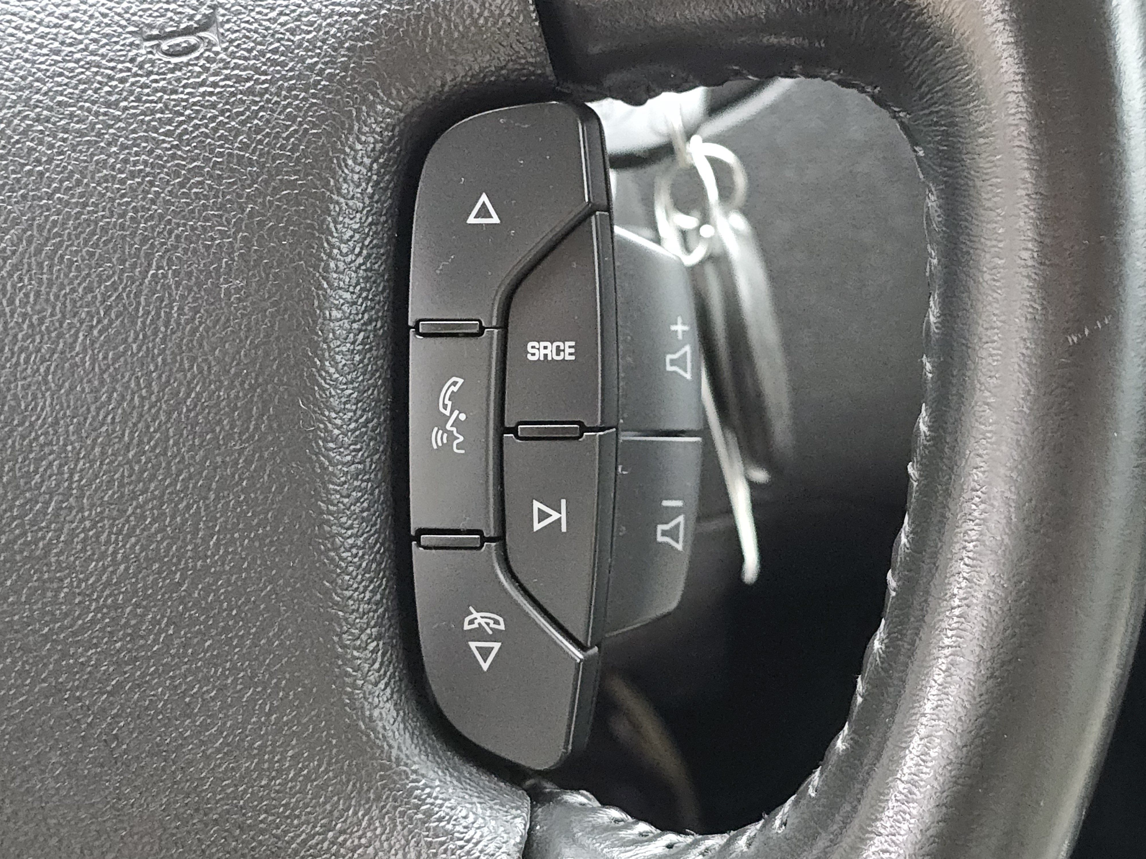 Used 2014 Chevrolet Impala LTZ FWD image 26