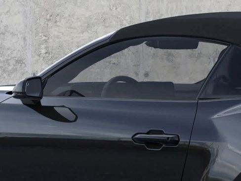 New 2025 Ford Mustang Premium image 20