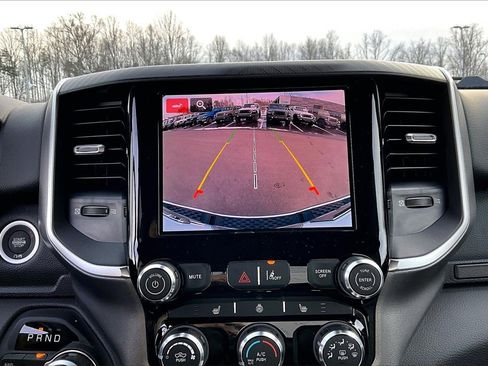 New 2026 RAM 1500 Big Horn image 14