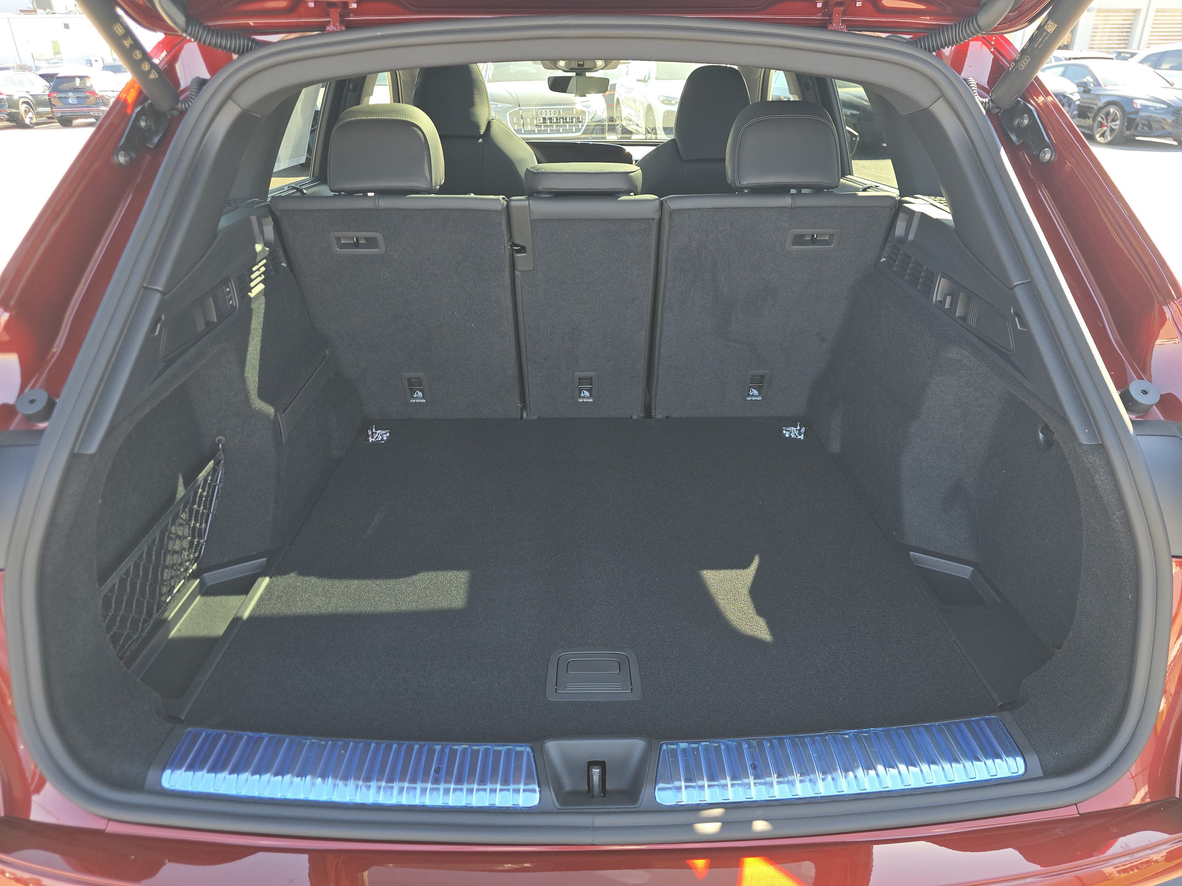New 2026 Audi SQ5 Premium Plus AWD/4WD image 17