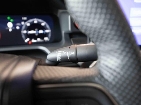Used 2024 Toyota Tacoma TRD Sport w/ TRD Sport Premium Package AWD/4WD image 14