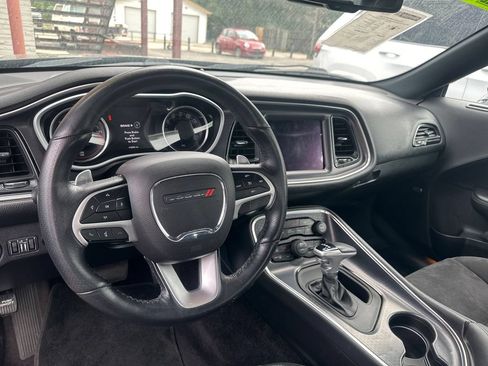 Used 2018 Dodge Challenger GT w/ GT Interior Package AWD/4WD image 33