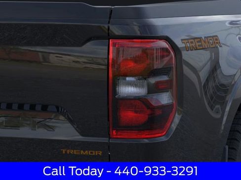 New 2026 Ford Maverick Tremor image 25