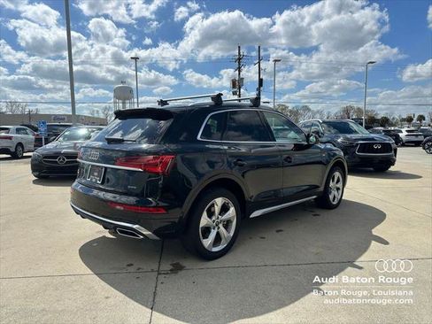 Certified 2023 Audi Q5 2.0T Prestige w/ Prestige Package AWD/4WD image 7