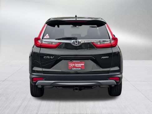 Used 2018 Honda CR-V EX image 6