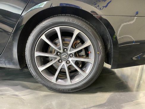 Used 2015 Acura TLX V6 SH-AWD w/ Advance Package image 10