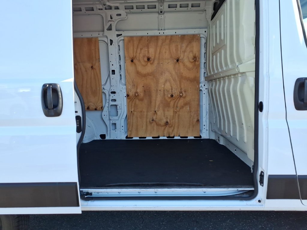 Used 2020 RAM ProMaster 1500 w/ Interior Convenience Group FWD image 12