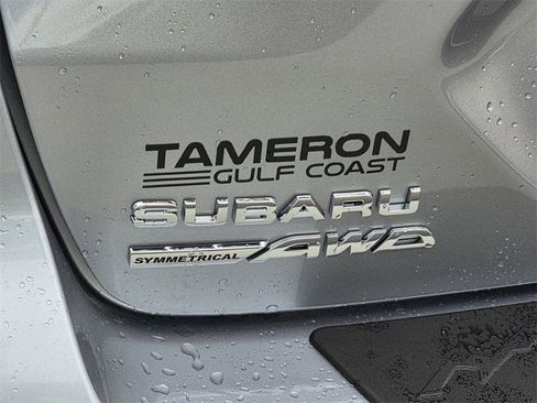 New 2025 Subaru Crosstrek 2.5i Sport w/ Popular Package #3A image 31