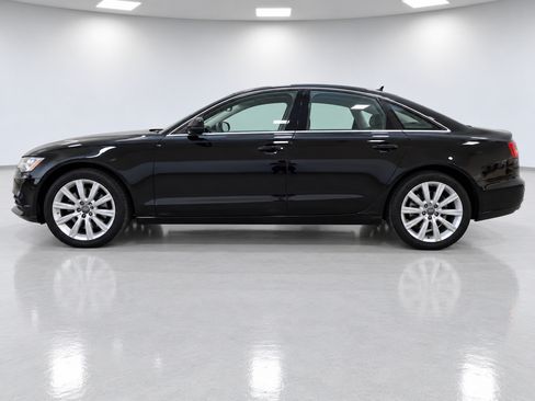 Used 2013 Audi A6 2.0T Premium Plus w/ Premium Plus Pkg AWD/4WD image 4