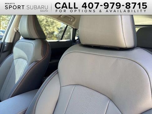 New 2026 Subaru Crosstrek 2.5i Limited AWD/4WD image 22