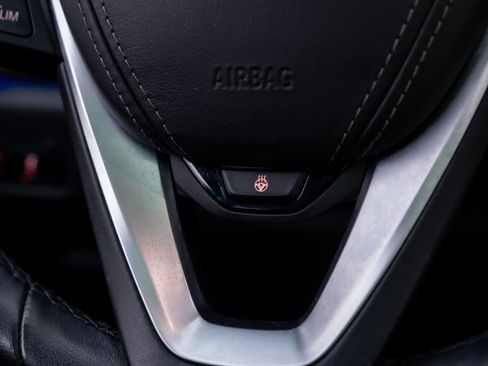 Certified 2023 BMW X5 xDrive45e w/ Executive Package image 24