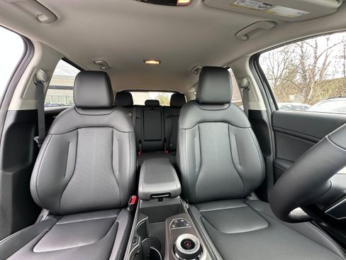 New 2026 Kia Sportage EX AWD/4WD image 19