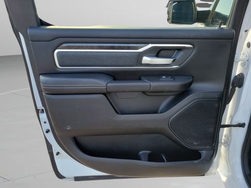 Used 2023 RAM 1500 Big Horn AWD/4WD image 13