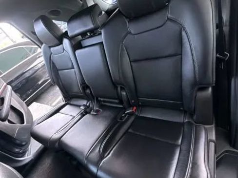 Used 2017 Acura MDX FWD w/ Technology Package image 16