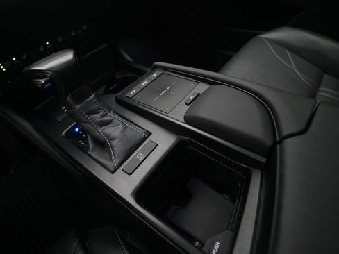 Used 2021 Lexus ES 350 w/ Accessory Package 2 FWD image 17