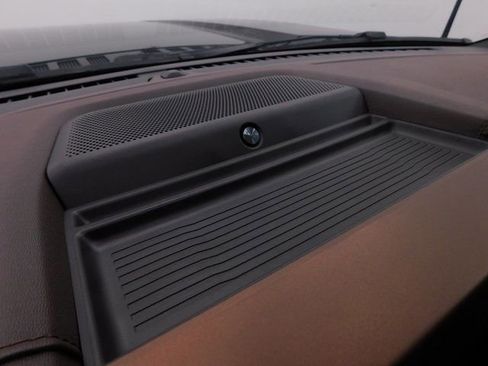 Used 2025 Ford F250 King Ranch w/ FX4 Off-Road Package image 41