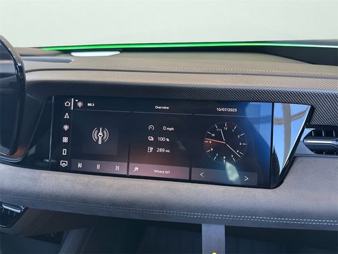 New 2025 Audi S6 e-tron Prestige image 33