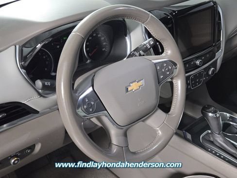 Used 2019 Chevrolet Traverse LT AWD/4WD image 27