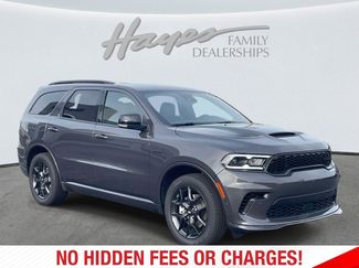 New 2026 Dodge Durango GT video 2